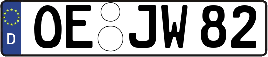 OE-JW82