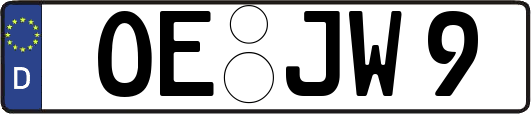 OE-JW9