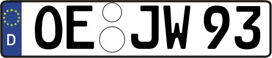 OE-JW93