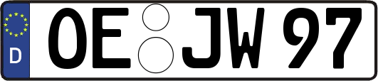 OE-JW97