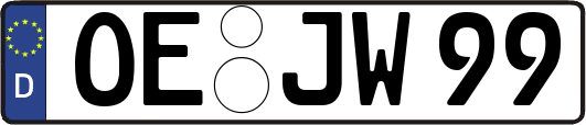 OE-JW99
