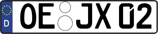 OE-JX02