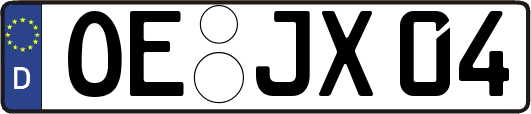 OE-JX04