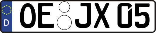 OE-JX05