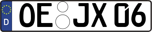 OE-JX06