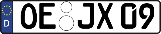 OE-JX09