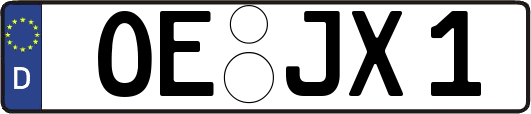 OE-JX1
