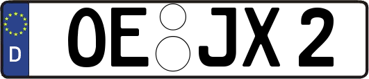 OE-JX2