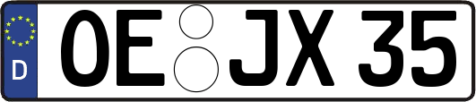 OE-JX35