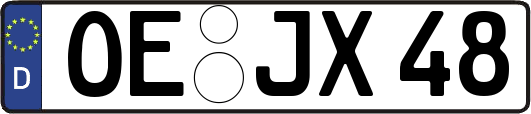 OE-JX48