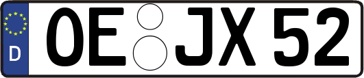 OE-JX52
