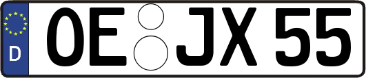 OE-JX55