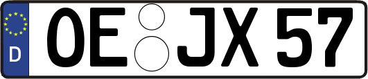 OE-JX57