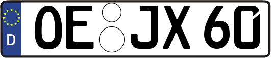OE-JX60