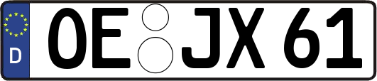 OE-JX61