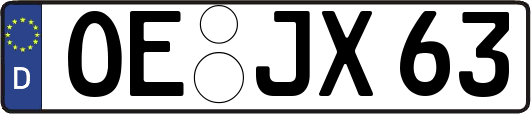OE-JX63