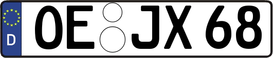 OE-JX68