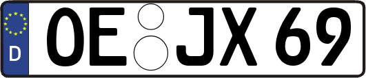 OE-JX69