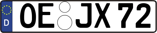 OE-JX72