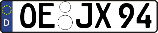 OE-JX94