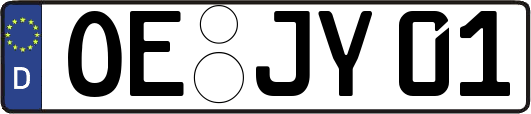 OE-JY01