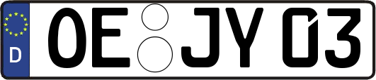 OE-JY03