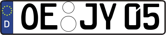 OE-JY05