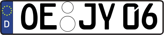 OE-JY06