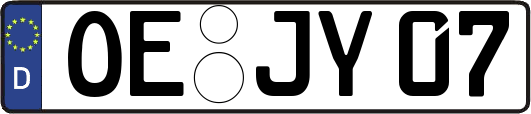 OE-JY07
