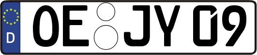 OE-JY09