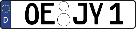 OE-JY1