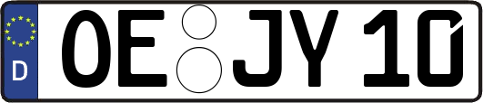 OE-JY10