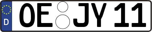OE-JY11