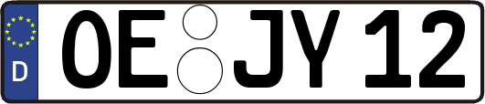 OE-JY12