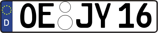 OE-JY16