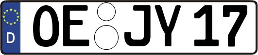 OE-JY17