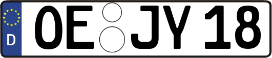 OE-JY18