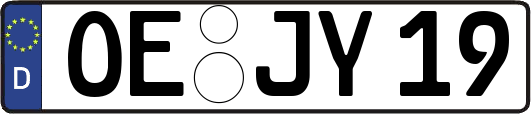 OE-JY19