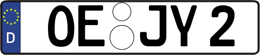 OE-JY2