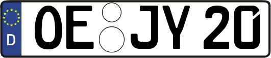 OE-JY20