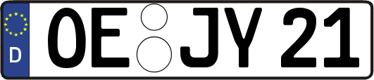 OE-JY21