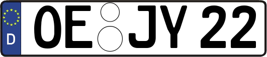 OE-JY22