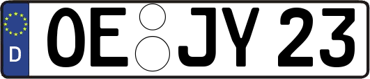 OE-JY23