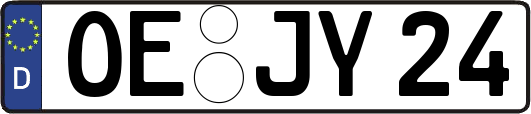 OE-JY24