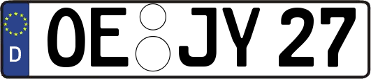 OE-JY27