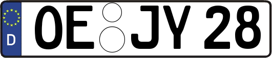 OE-JY28