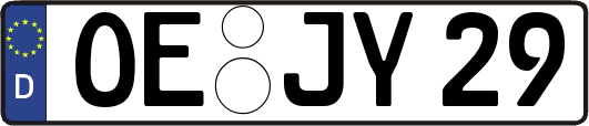 OE-JY29