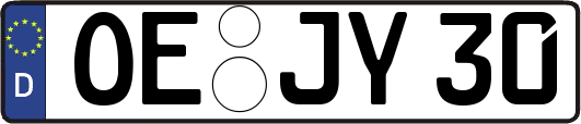OE-JY30