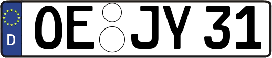 OE-JY31