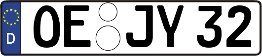 OE-JY32